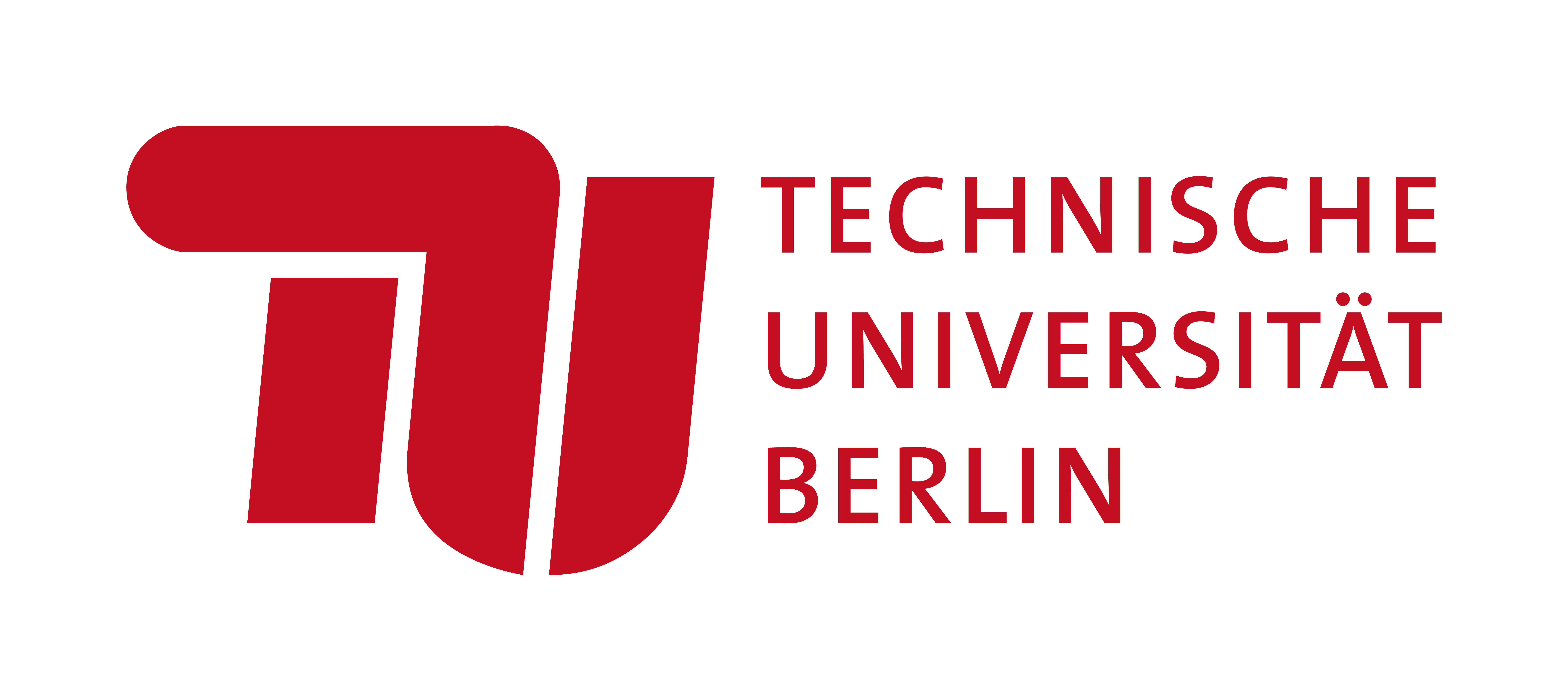 TU Berlin Logo